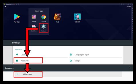 how to download bluestacks 5